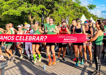 Bertioga sediará maior circuito de corridas da América Latina neste domingo (28)