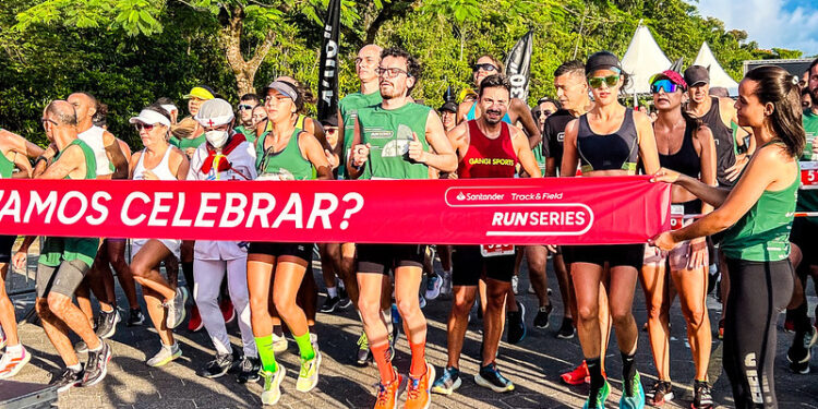 Bertioga sediará maior circuito de corridas da América Latina neste domingo (28)