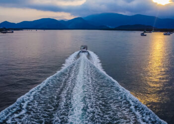 Oscar 2024: confira quais as categorias que o Turismo de Bertioga ganharia a estatueta