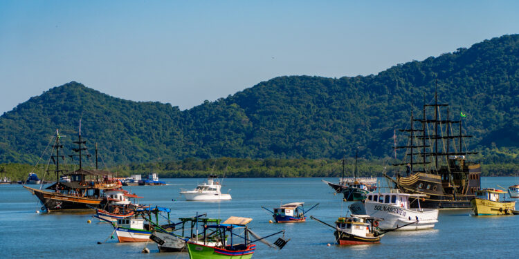 Investimento no turismo em Bertioga impacta a economia em todo o Estado