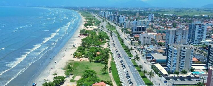 2ª via do carnê do IPTU de Caraguatatuba pode ser baixada no site da Prefeitura