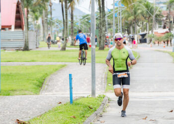 Bertioga  sediará  a primeira etapa do Circuito TrimanSp Triathlon 2024