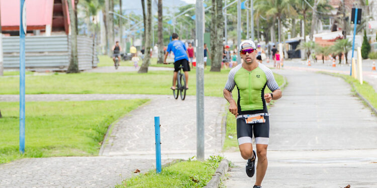 Bertioga  sediará  a primeira etapa do Circuito TrimanSp Triathlon 2024