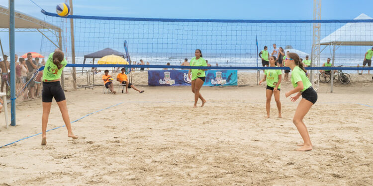 Conheça as atividades esportivas gratuitas de Bertioga