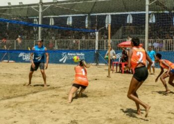 Arena Verão Esportiva promete show de atrações gratuitas em Caraguatatuba