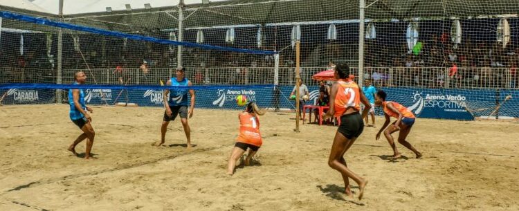 Arena Verão Esportiva promete show de atrações gratuitas em Caraguatatuba