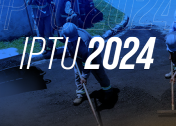 IPTU 2024 de Caraguatatuba com 10% de desconto vence dia 20 de fevereiro e carnê pode ser baixado no site