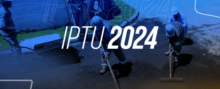 IPTU 2024 de Caraguatatuba com 10% de desconto vence dia 20 de fevereiro e carnê pode ser baixado no site