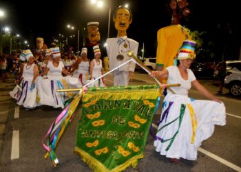 Corso vai abrir o 24° Carnaval de Antigamente 