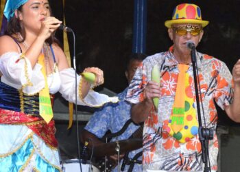 Fundacc realiza escolha da Corte Momesca e Concurso de Marchinhas