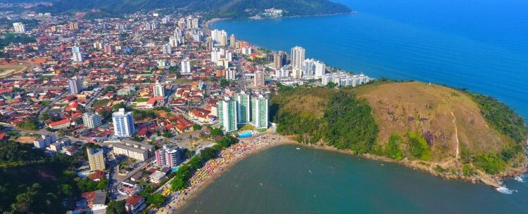 Prefeitura de Caraguatatuba e Sabesp iniciam segunda etapa da ação ‘balneabilidade’