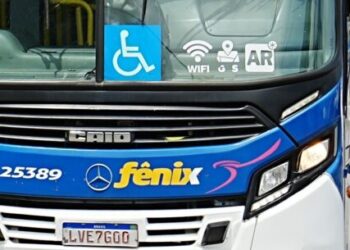 Com o início do ano letivo, linhas de ônibus de Caraguatatuba voltam a atender estudantes