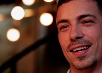 DJ Chris no Beat e Di Ferrero são as próximas atrações do Caraguá Tá Show