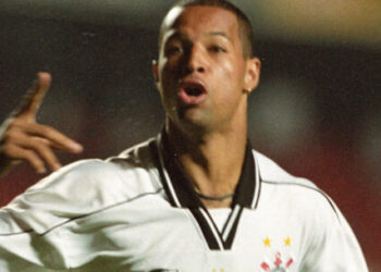 Clássico entre Corinthians e Palmeiras agita o Arena Verão em Caraguatatuba