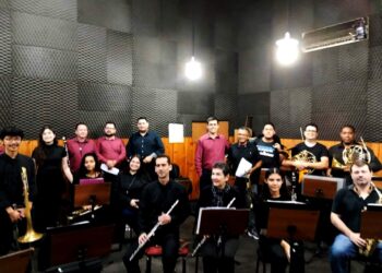 Banda Carlos Gomes está com inscrições abertas para escola de música