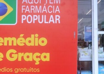 Programa Farmácia Popular passa a oferecer absorventes gratuitos para mulheres em vulnerabilidade social