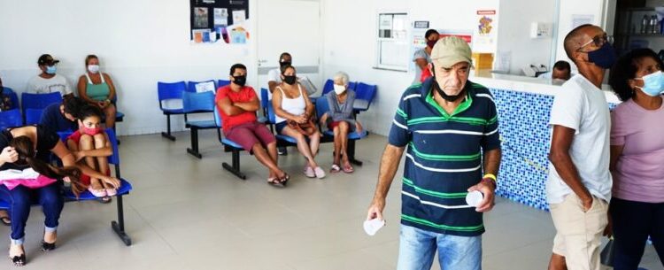 UPAs de Caraguatatuba registram aumento de 20% nos atendimentos no início do ano