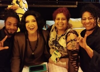 Fundacc participa da Conferência Temática de Trabalhadores da Cultura   