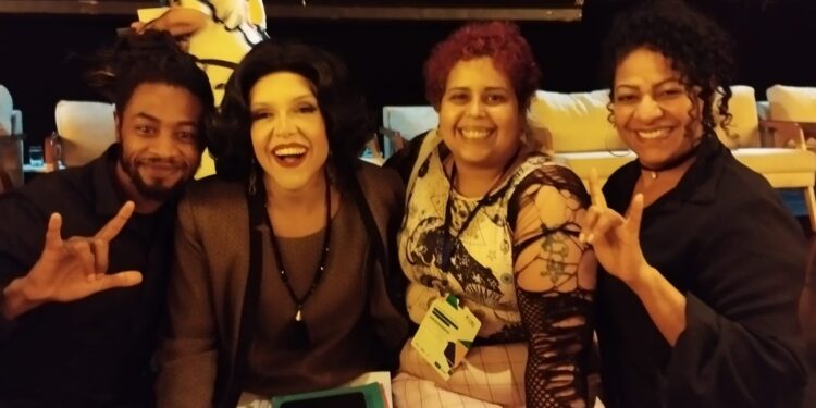 Fundacc participa da Conferência Temática de Trabalhadores da Cultura   