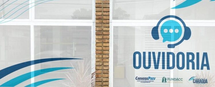 Ouvidoria Municipal da Prefeitura de Caraguatatuba atende em novo endereço no Centro