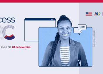 Celebrando 200 anos de relações diplomáticas: EUA oferecem curso de inglês para 300 jovens afro-brasileiros e indígenas