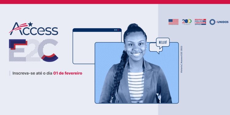 Celebrando 200 anos de relações diplomáticas: EUA oferecem curso de inglês para 300 jovens afro-brasileiros e indígenas