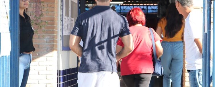 FGV finaliza etapa das provas objetivas do concurso da Prefeitura de Caraguatatuba