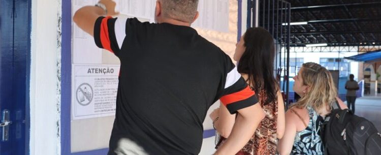 FGV divulga gabarito preliminar das provas do dia 28 do concurso da Prefeitura de Caraguatatuba