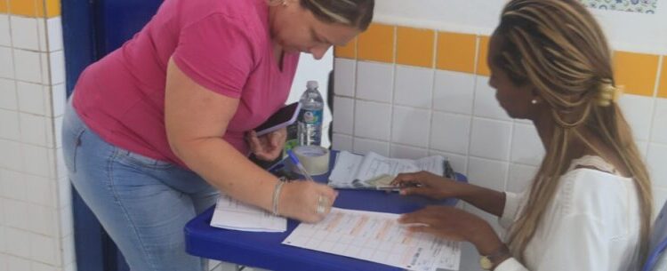 FGV divulga gabarito preliminar das provas do dia 14 do concurso da Prefeitura de Caraguatatuba