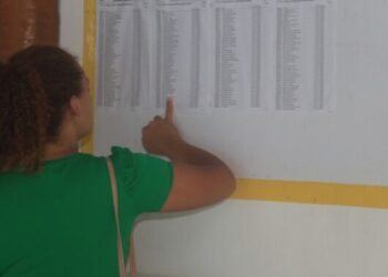 FGV aguarda 11,3 mil inscritos no segundo domingo de provas do concurso da Prefeitura de Caraguatatuba