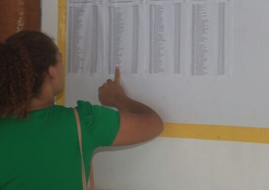 FGV aguarda 11,3 mil inscritos no segundo domingo de provas do concurso da Prefeitura de Caraguatatuba