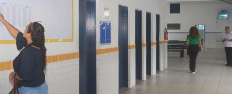 Segundo dia de provas objetivas do concurso da Prefeitura de Caraguatatuba é neste domingo