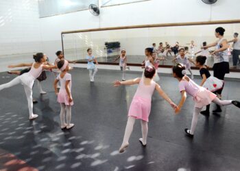  Inscrições para Oficinas Culturais têm início dia 19 de fevereiro   