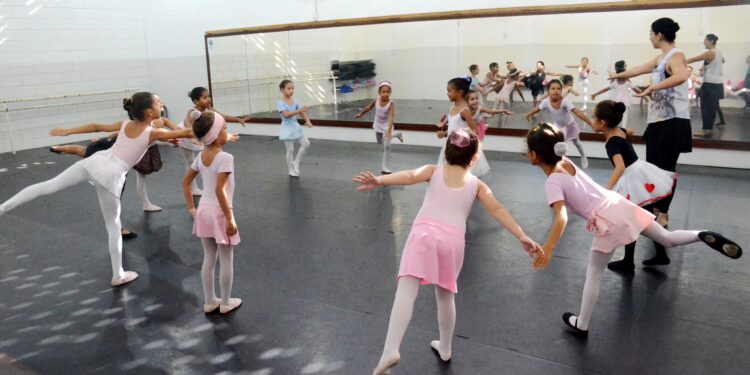  Inscrições para Oficinas Culturais têm início dia 19 de fevereiro   