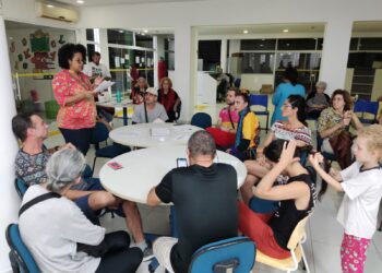 Caraguatatuba tem novos membros do Conselho Municipal de Política Cultural