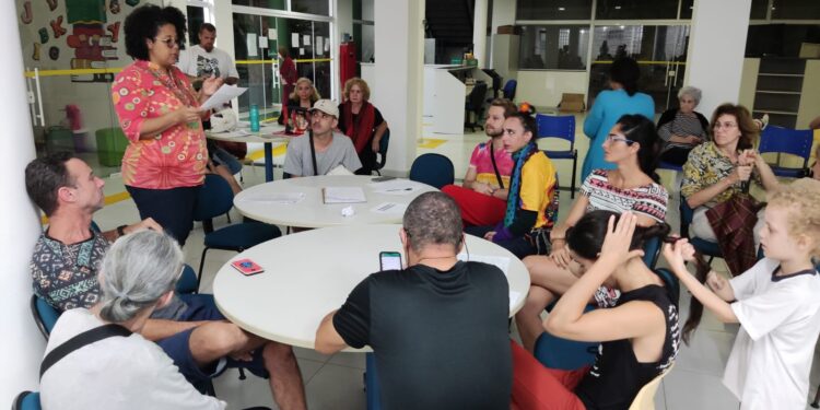 Caraguatatuba tem novos membros do Conselho Municipal de Política Cultural