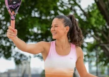 Desafio de beach tennis e futebol das estrelas são atrações da Arena Verão Esportiva no final de semana