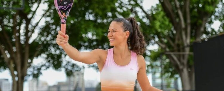 Desafio de beach tennis e futebol das estrelas são atrações da Arena Verão Esportiva no final de semana