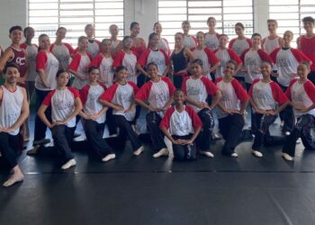          Fundacc recebe Promodança e apresenta espetáculos gratuitos no Teatro Mario Covas