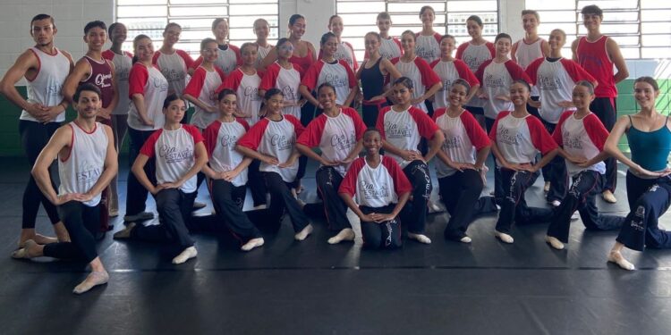          Fundacc recebe Promodança e apresenta espetáculos gratuitos no Teatro Mario Covas