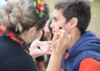 Fundacc abre inscrições para Oficinas de Carnaval