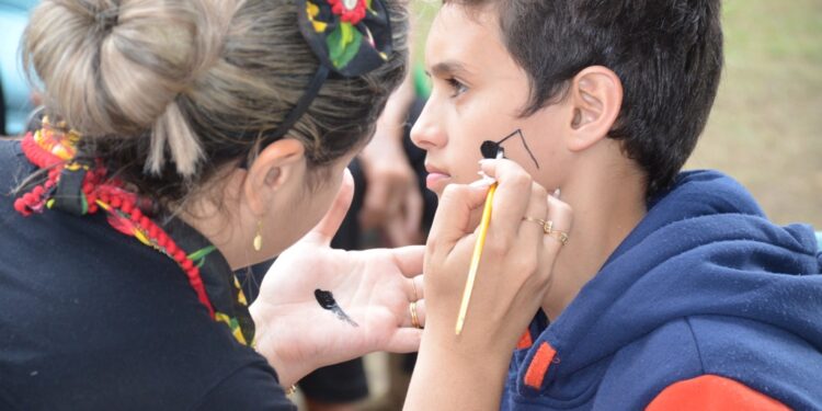 Fundacc abre inscrições para Oficinas de Carnaval