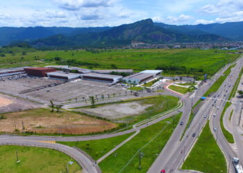 Serramar Shopping volta com Tarifa Única de Estacionamento a partir de fevereiro
