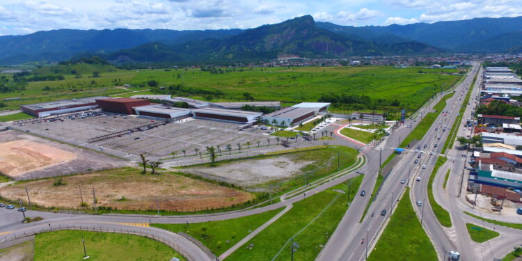 Serramar Shopping volta com Tarifa Única de Estacionamento a partir de fevereiro