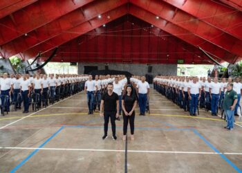 Retrospectiva: Segurança fecha 2023 com investimentos recordes