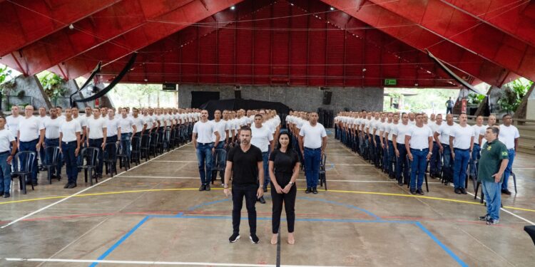 Retrospectiva: Segurança fecha 2023 com investimentos recordes