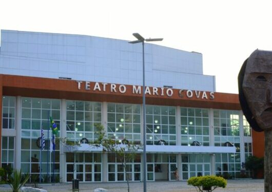 Fundacc abre seleção de grupos artísticos