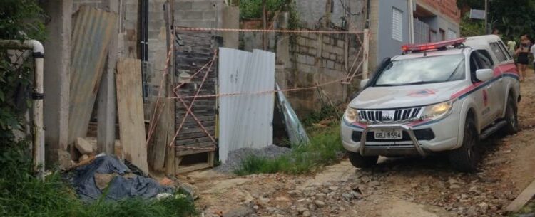 Defesa Civil de Caraguatatuba prossegue monitoramento de áreas de risco