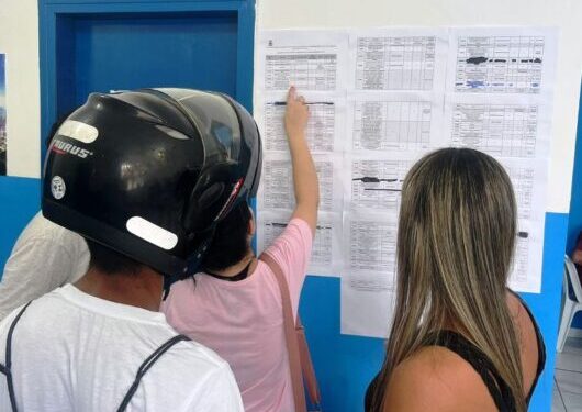 Caraguatatuba está com 280 oportunidades de emprego