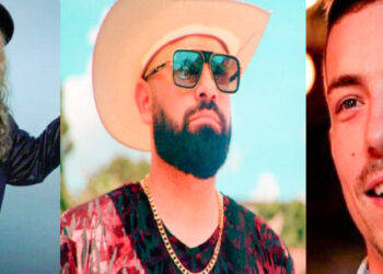 Caraguá Tá Show: Alceu Valença, DJ Chris no Beat e Di Ferrero são atrações do final de semana